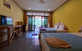 Lanta Summer House 1 Hotell 3*